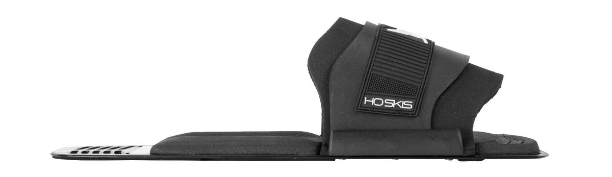 2021 HO Rear Toe Plate Waterski Binding