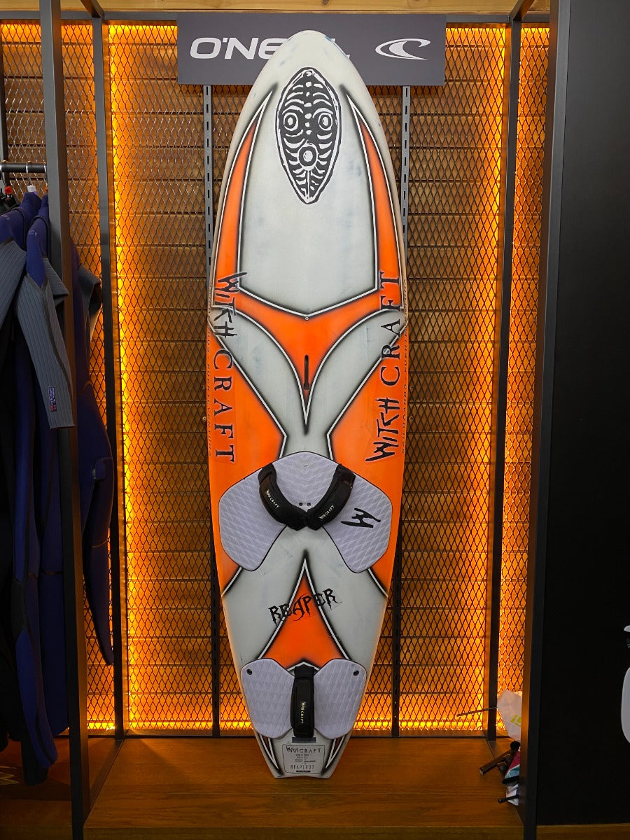 Witchcraft Reaper HDD 97L Windsurf Board | USED