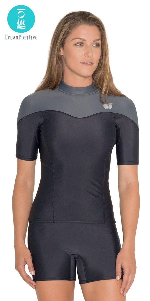 Fourth Element Thermocline Womens S/Sleeve - Discontinued