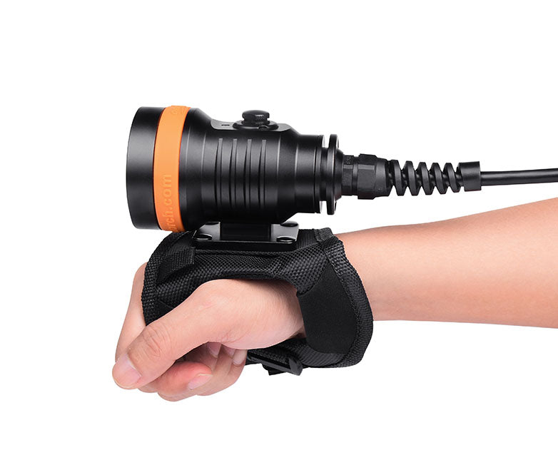 Orca WS02 Wrist Mount
