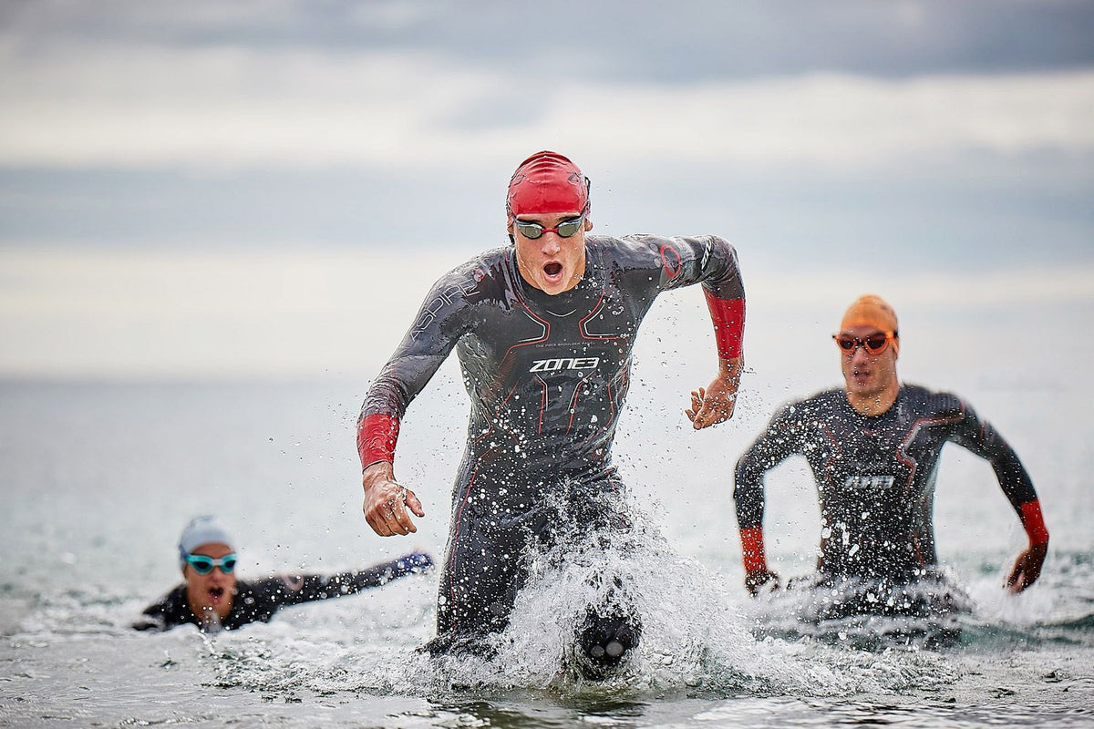 Zone3 Aspire Mens Wetsuit
