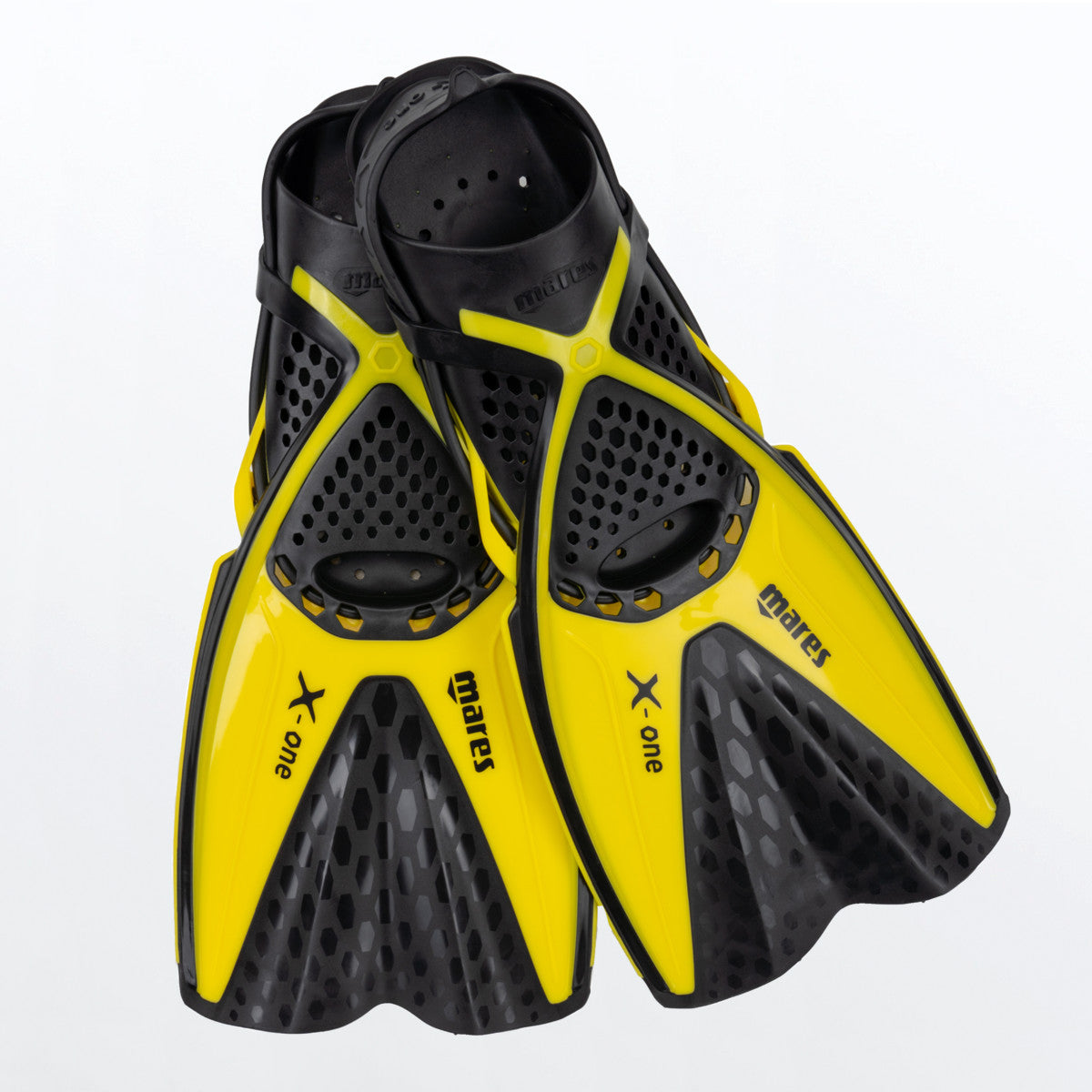 Mares X-ONE fins