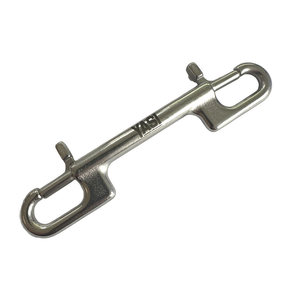 YASI Double Ended Boltsnap