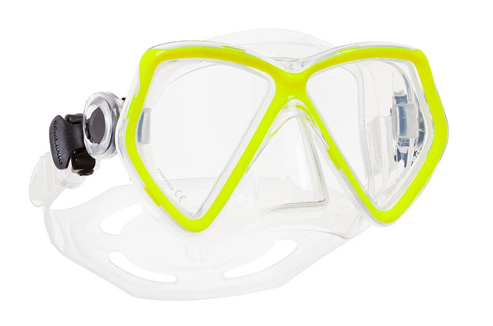 Scubapro Mini Vu Mask