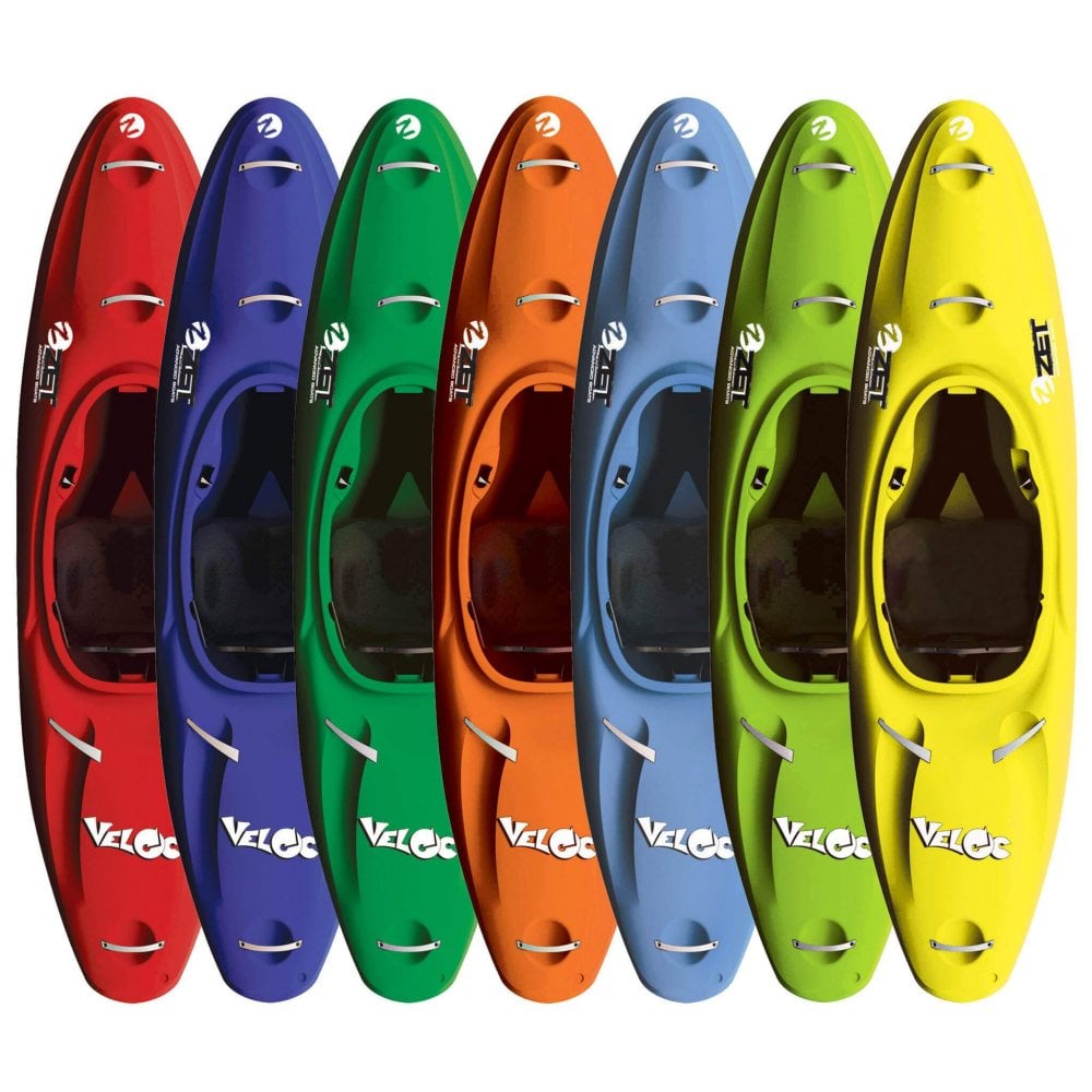 Zet Veloc Kayak