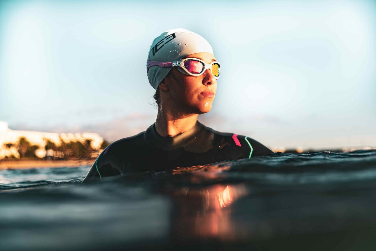 2026 Zone3 Agile Womens Wetsuit