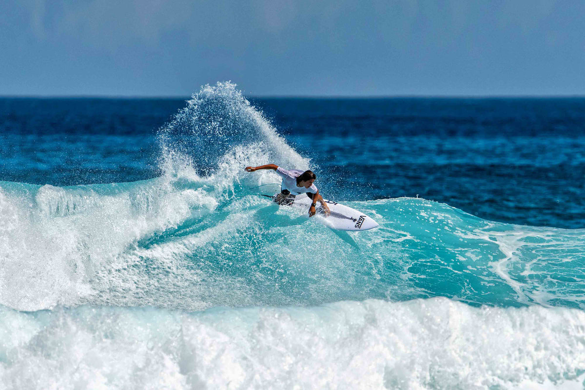 Surf