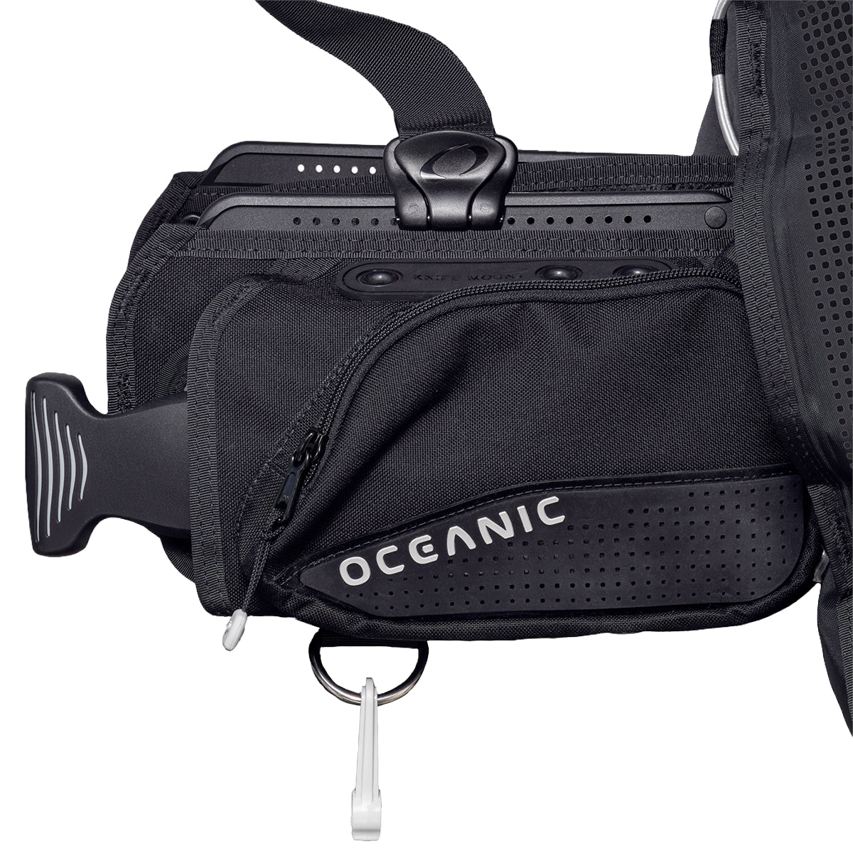Oceanic Photon Pro BC - Mens