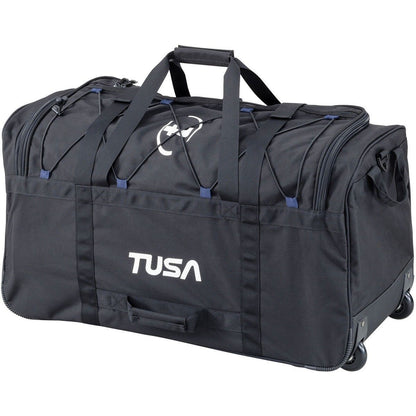 TUSA Roller Duffle Bag