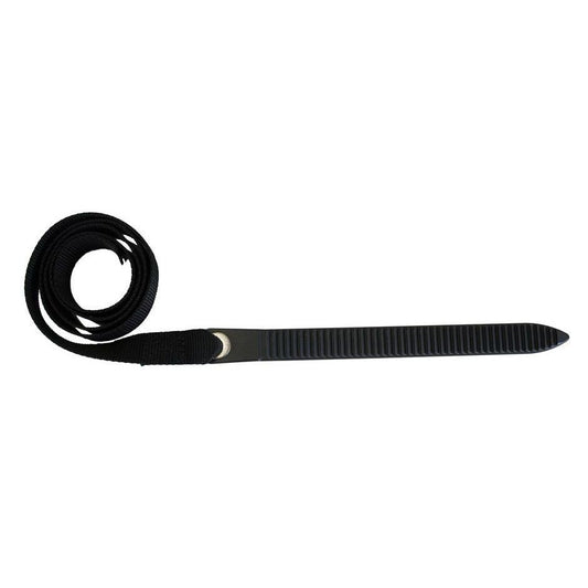 Dagger Ratchet Strap - Inc Webbing & Plastic Rachet Strap