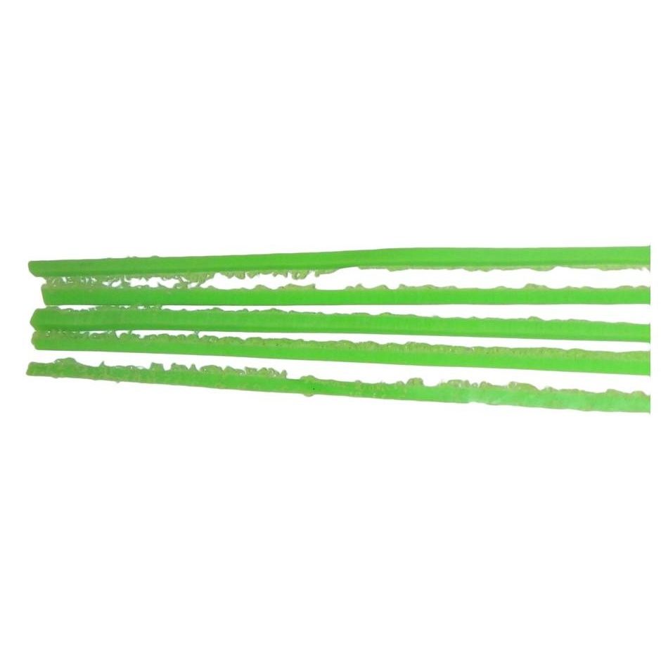 Dagger Coloured Welding Rods - Pack of 5