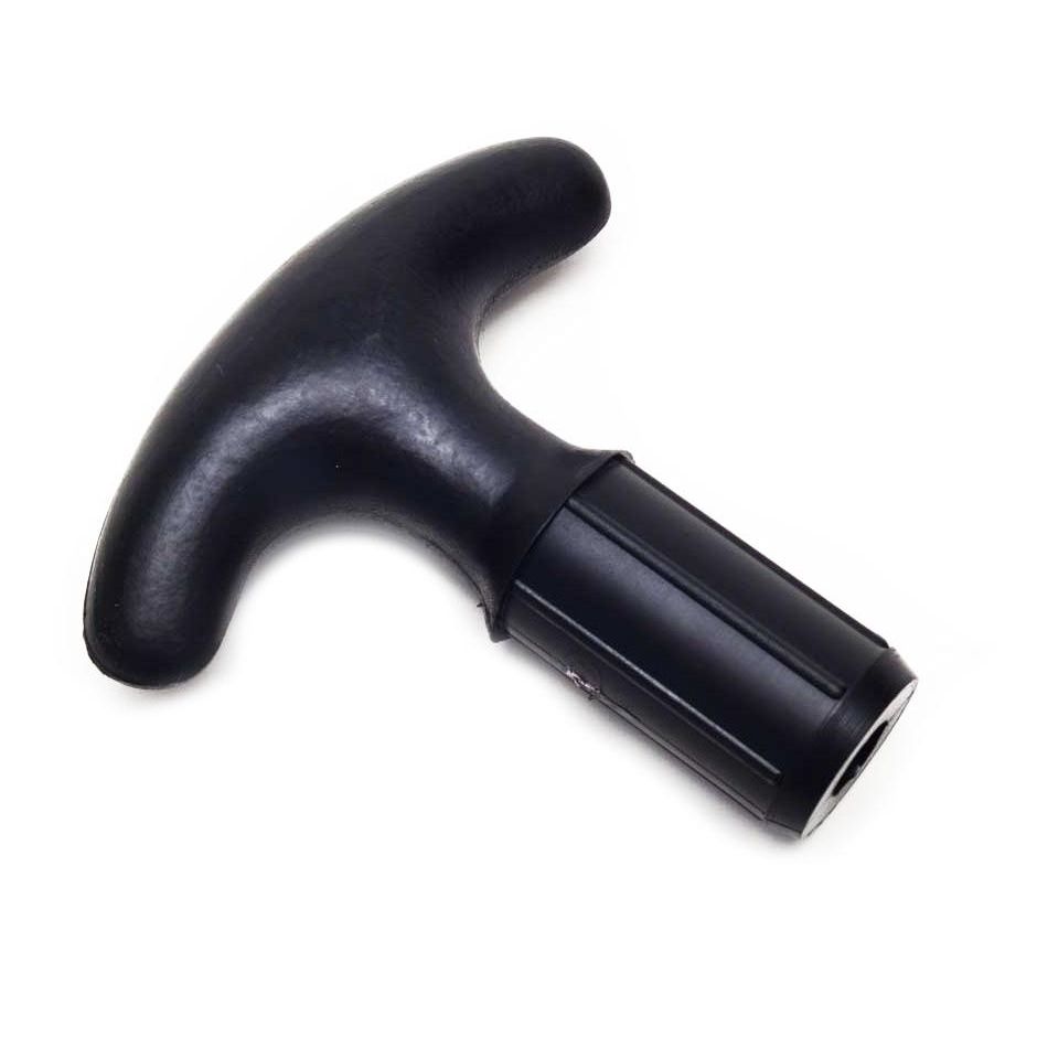 Palm Canadian T Handle Male