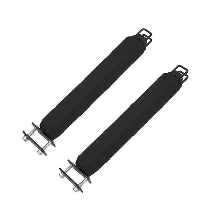 Palm Upright Bars