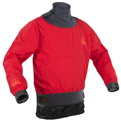 Palm Vertigo Jacket