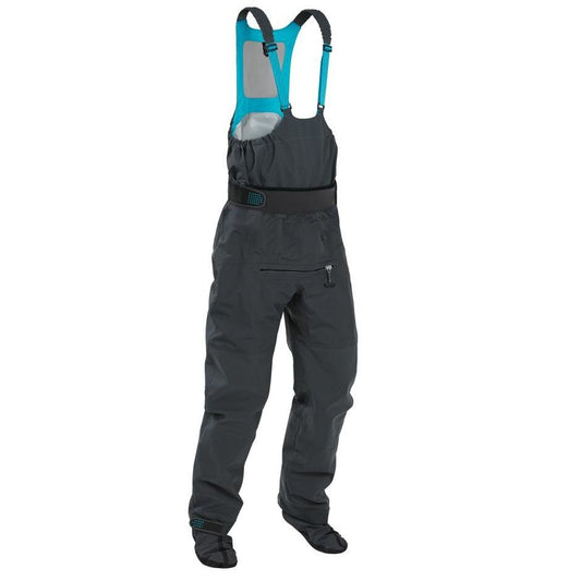 Palm Atom Bib