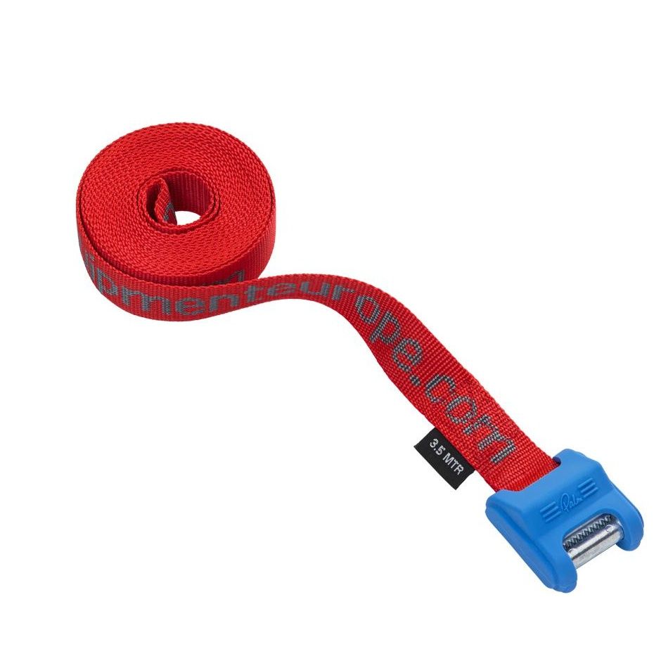 Palm Cam Roof Rack Straps (Pair)
