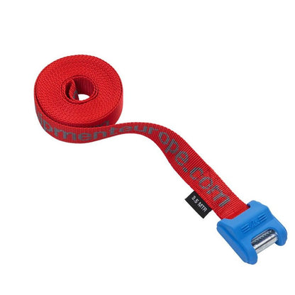 Palm Cam Roof Rack Straps (Pair)