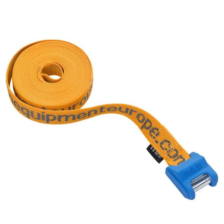 Palm Cam Roof Rack Straps (Pair)