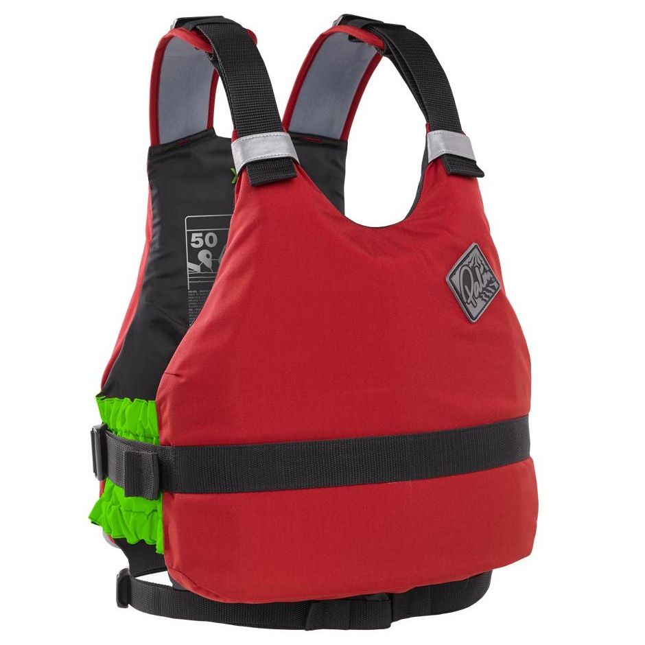 Palm Centre Vest Buoyancy Aid