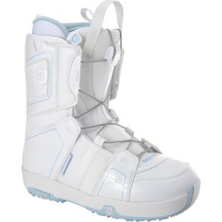 Salomon Linea Womens Snowboard Boots