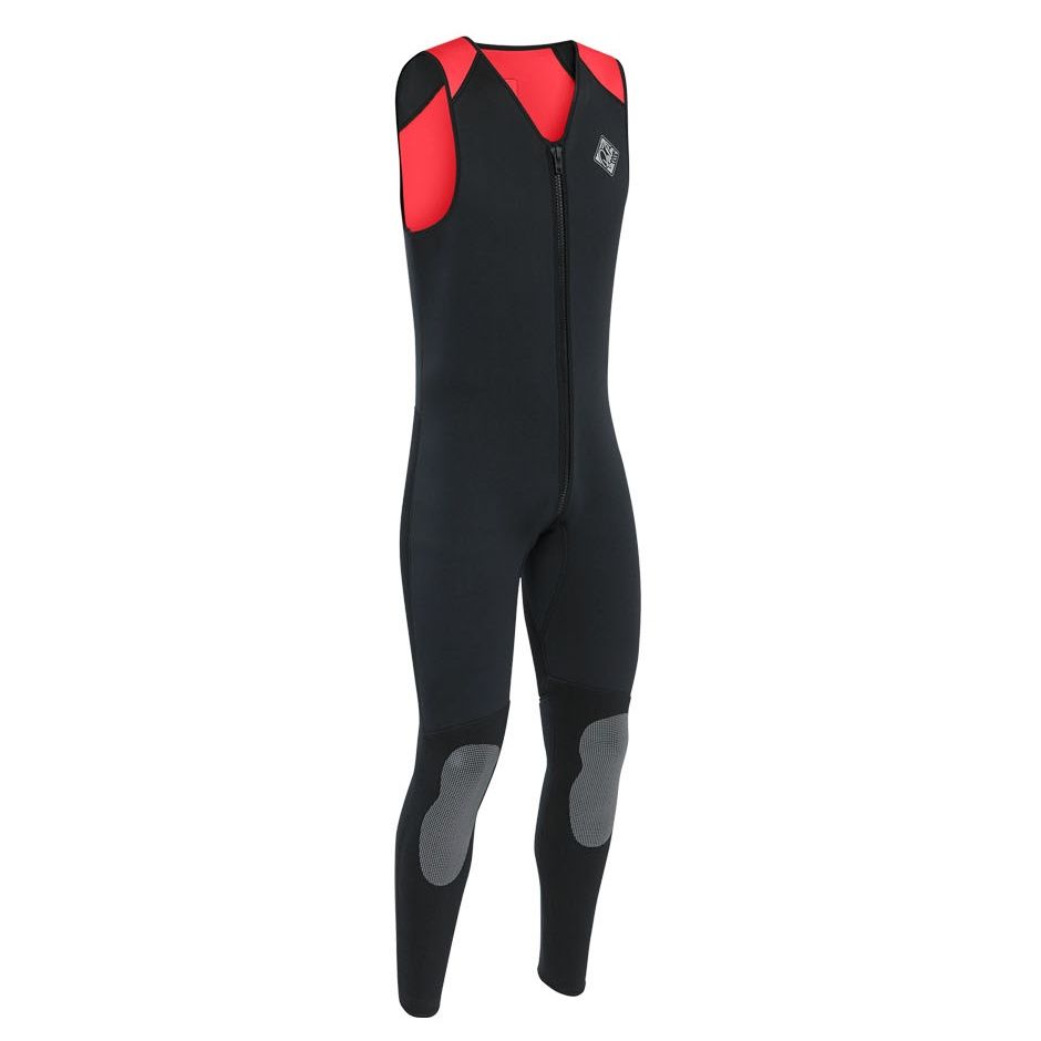 Palm Centre Neoprene Long John