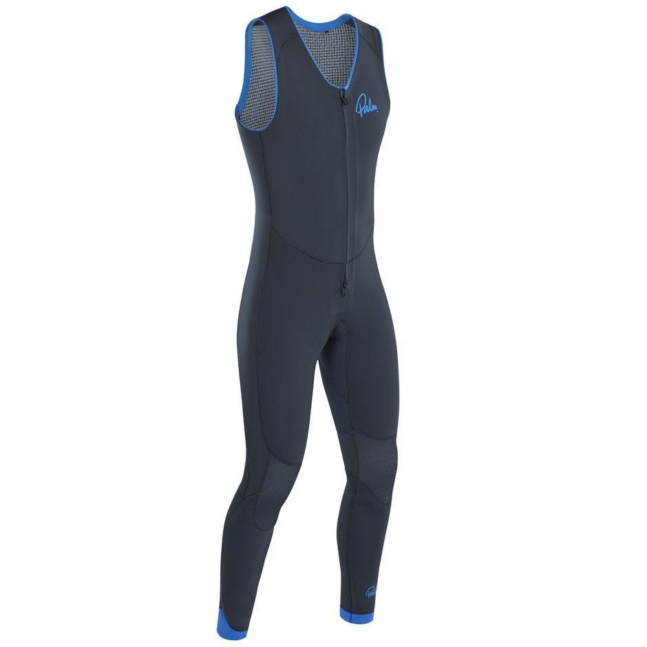 Palm Blaze Mens Neoprene Long John