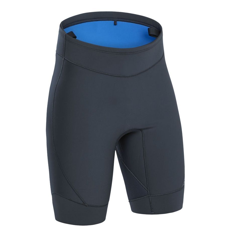 Palm Blaze Mens Neoprene Short