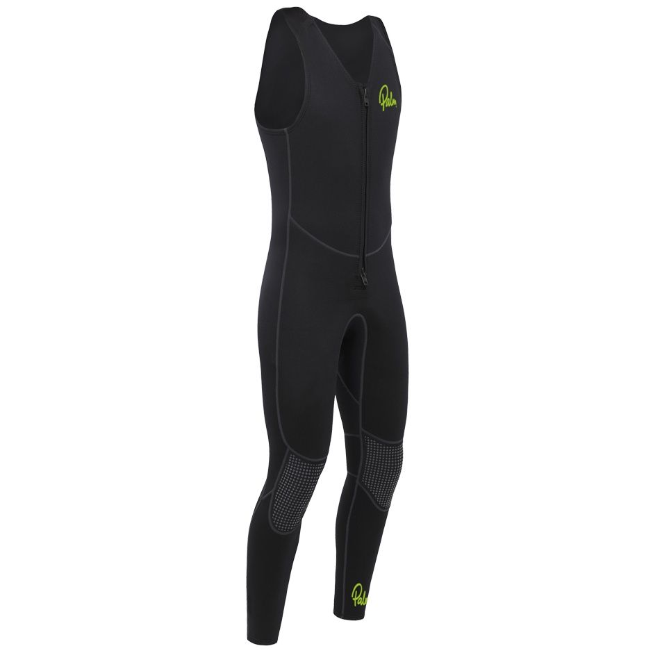 Palm Quantum Mens Neoprene Long John
