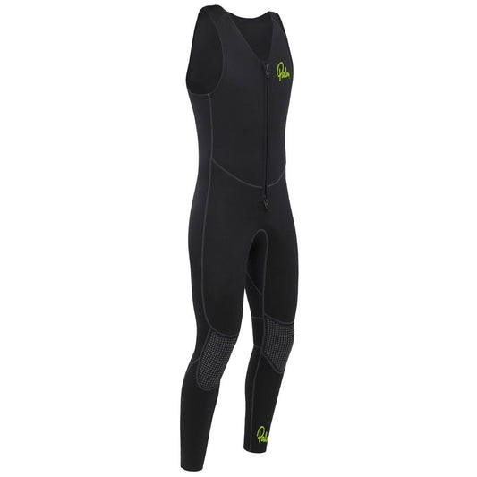 Palm Quantum Mens Neoprene Long John