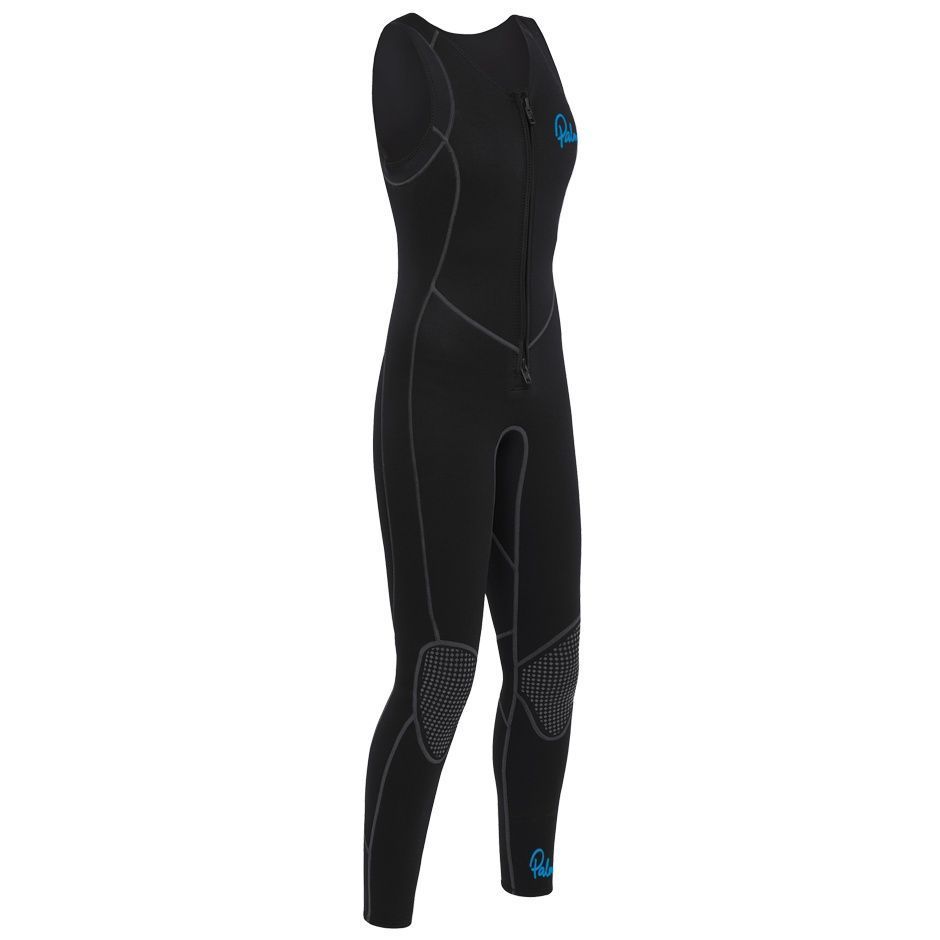 Palm Quantum Womens Neoprene Long John