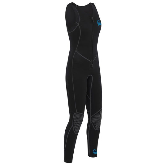 Palm Quantum Womens Neoprene Long John