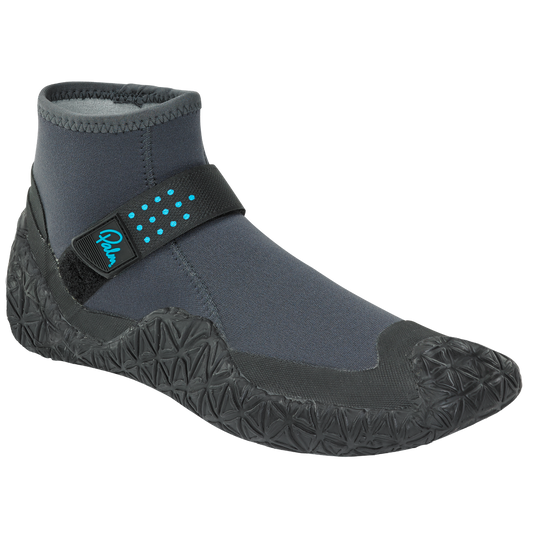 Palm Rock Shoes Jet Grey