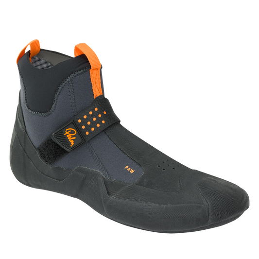 Palm Paw Shoes Jet Grey