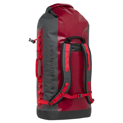 Palm River Trek Backpack Chilli/Jet Grey