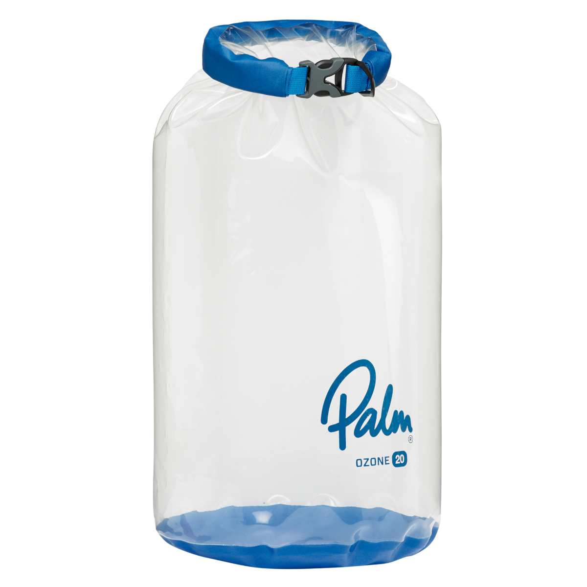 Palm Ozone Drybag Clear