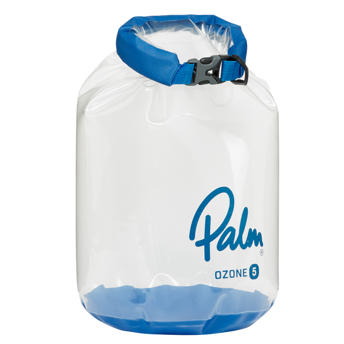 Palm Ozone Drybag Clear