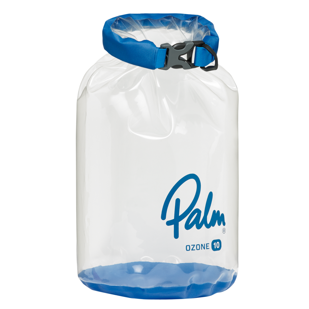 Palm Ozone Drybag Clear