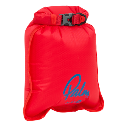Palm Aero Drybag Red