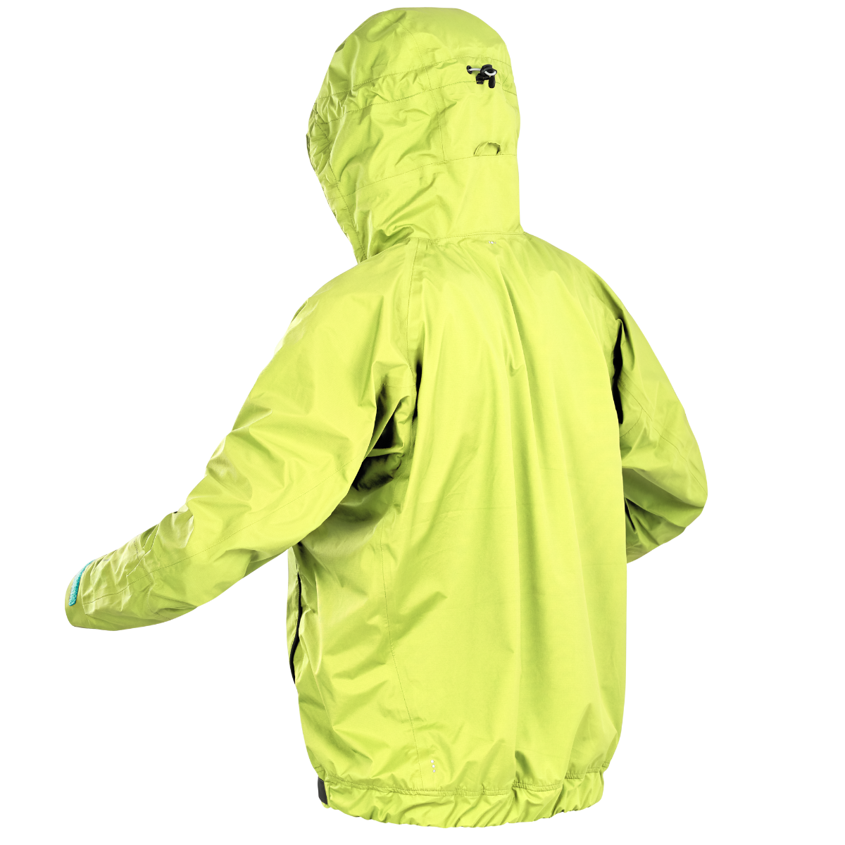 Palm Terek Jacket