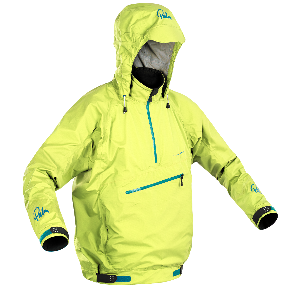 Palm Terek Jacket
