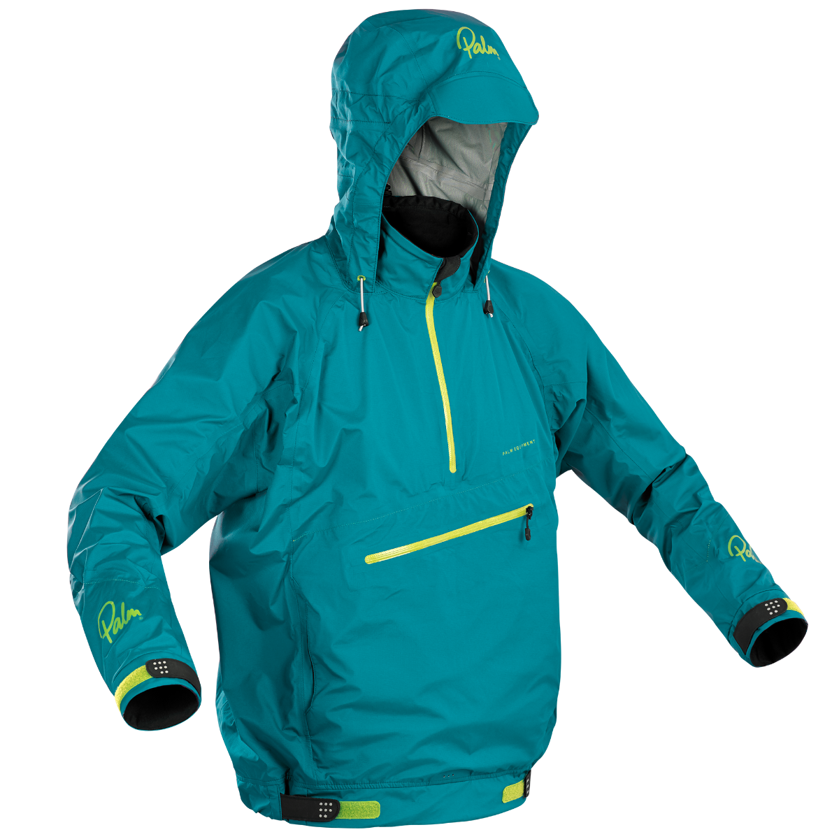 Palm Terek Jacket