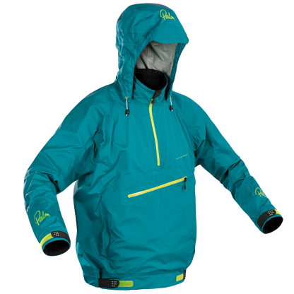 Palm Terek Jacket