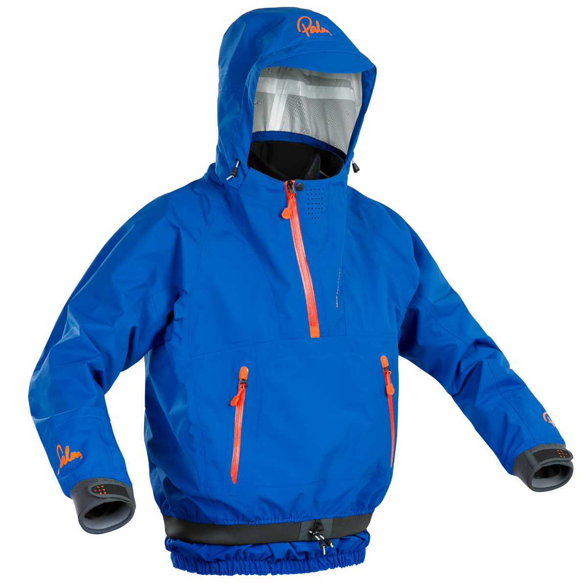 Palm Chinook Jacket
