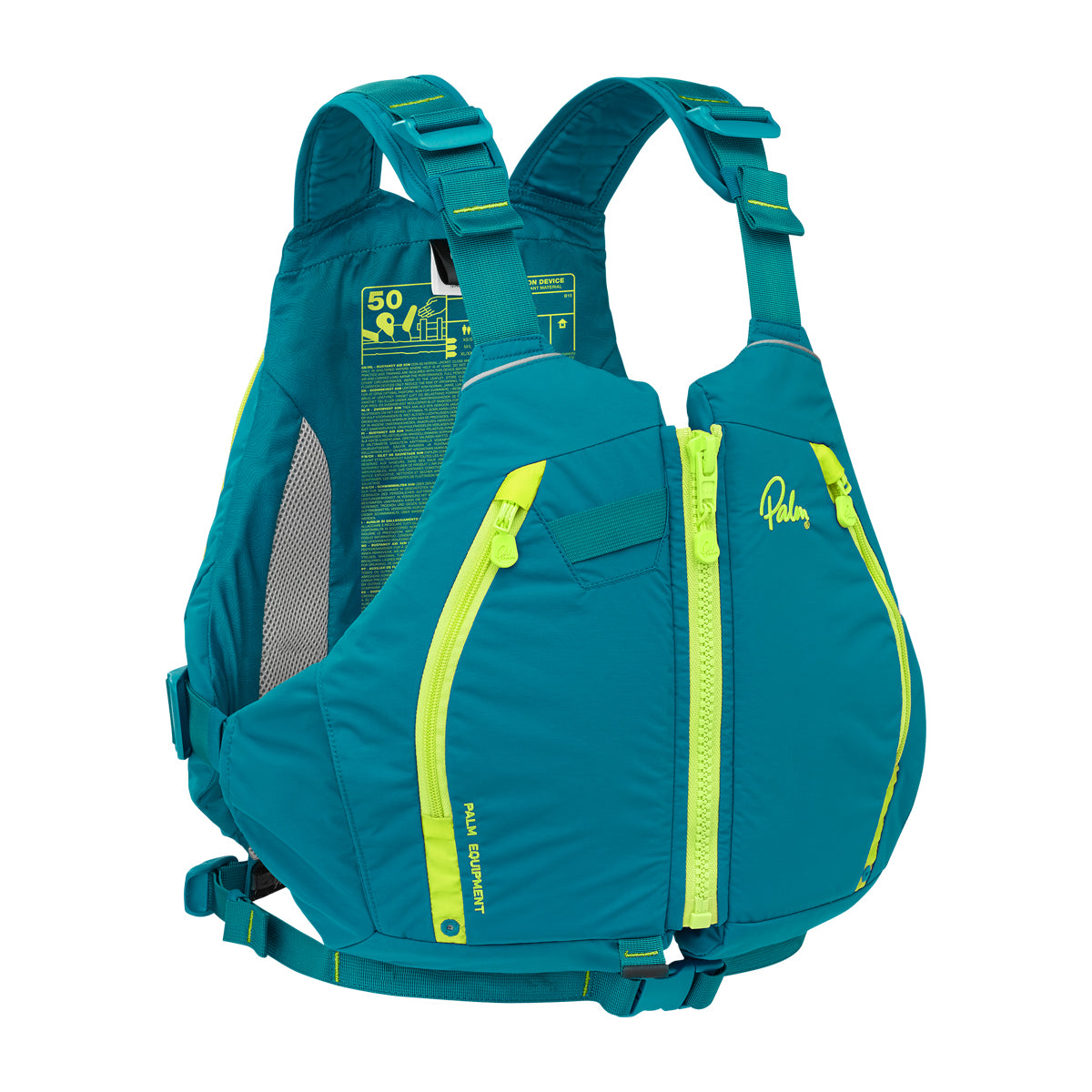 Palm Peyto Buoyancy Aid