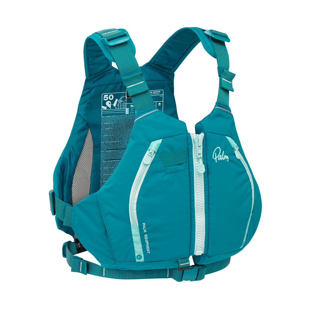 Palm Peyto Womens Buoyancy Aid