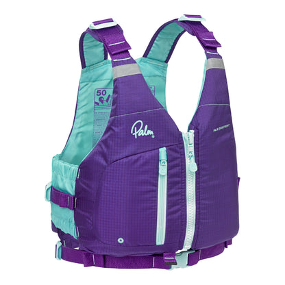 Palm Meander Womens Buoyancy Aid
