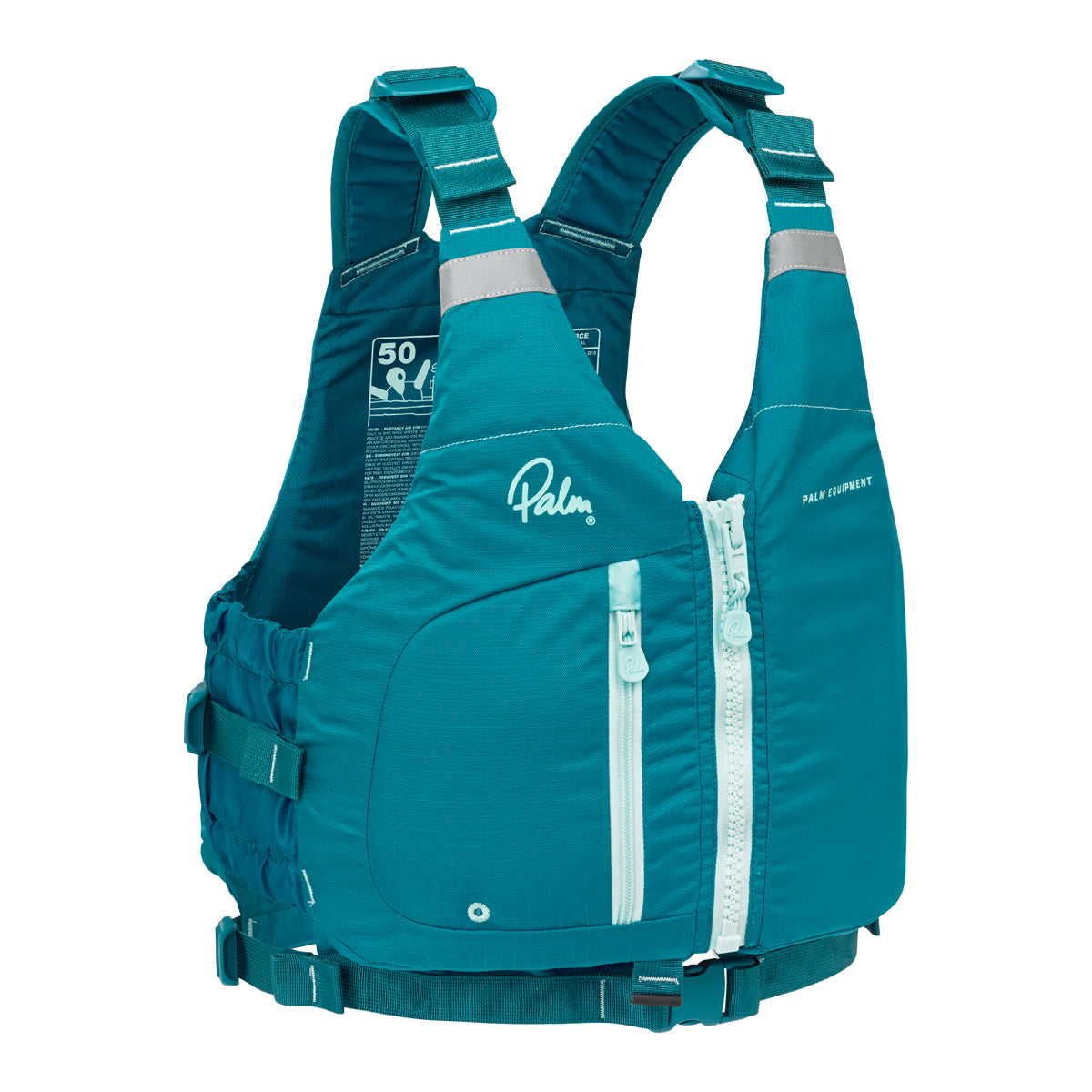 Palm Meander Womens Buoyancy Aid