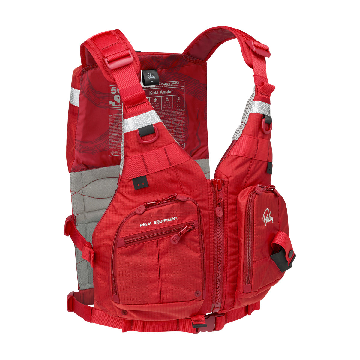 Palm Kola Angler Buoyancy Aid