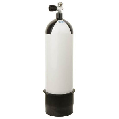MDE Faber Cylinder with Basic DIN Valve