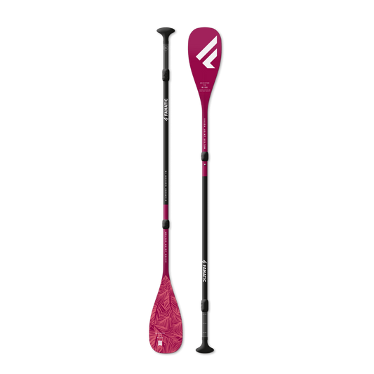 2024 Fanatic Diamond 35 Adjustable 3 Piece SUP Paddle